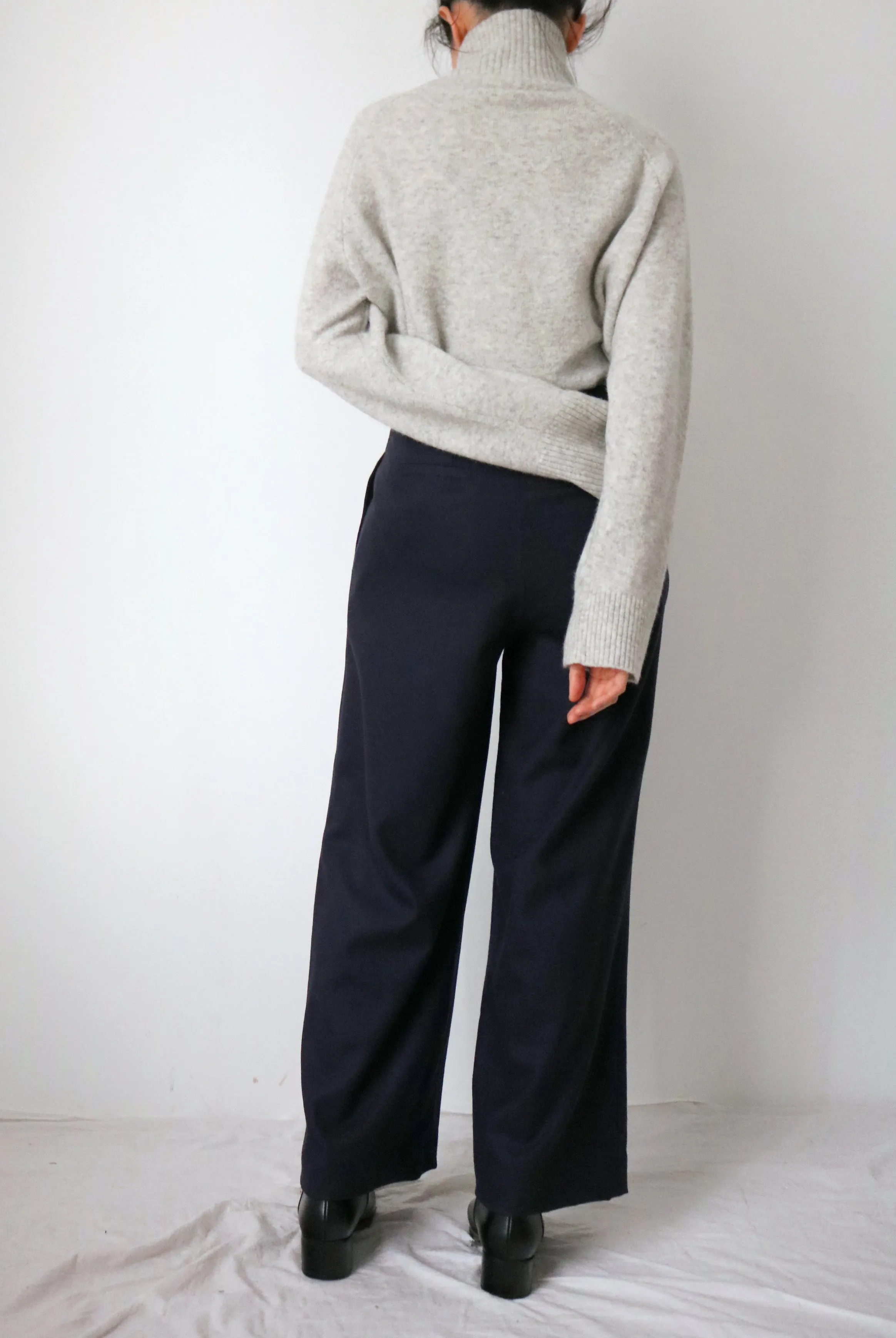 Martine Palazzo Pants-sold out
