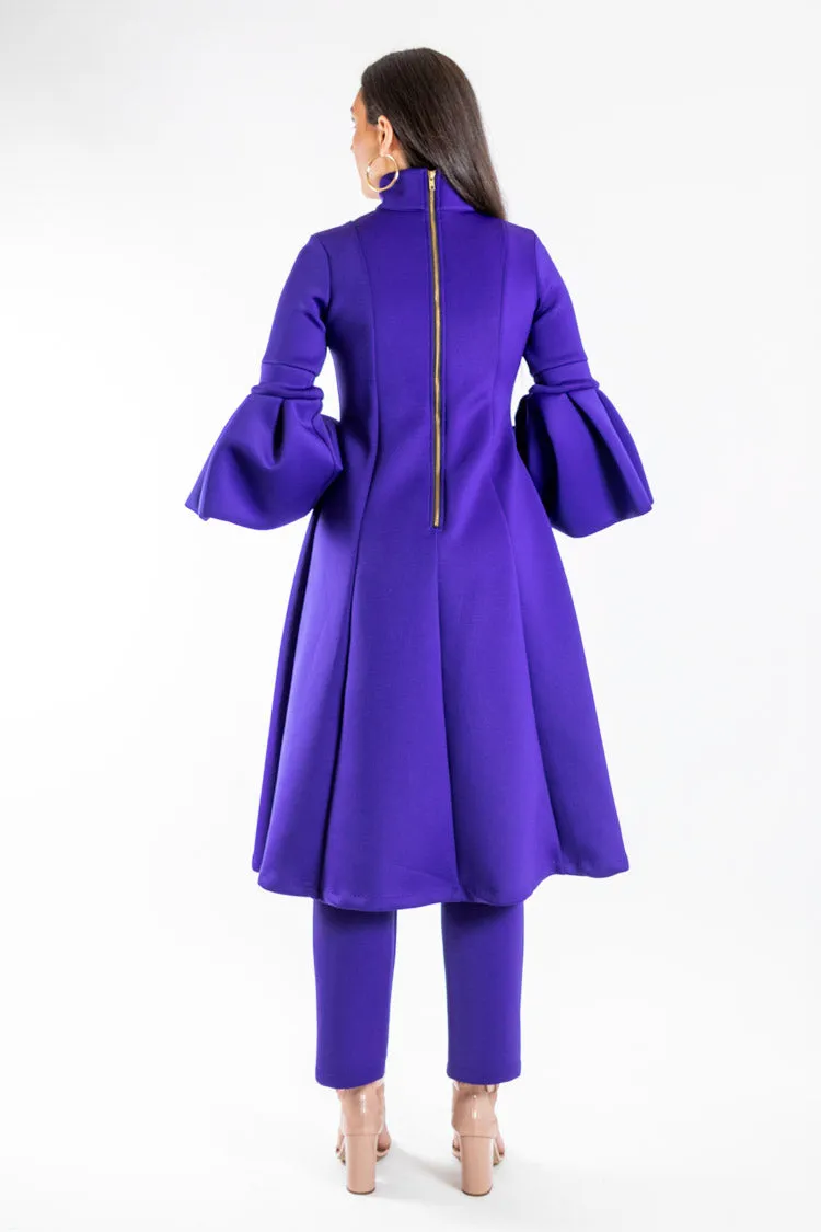 Maryam Pant Suit