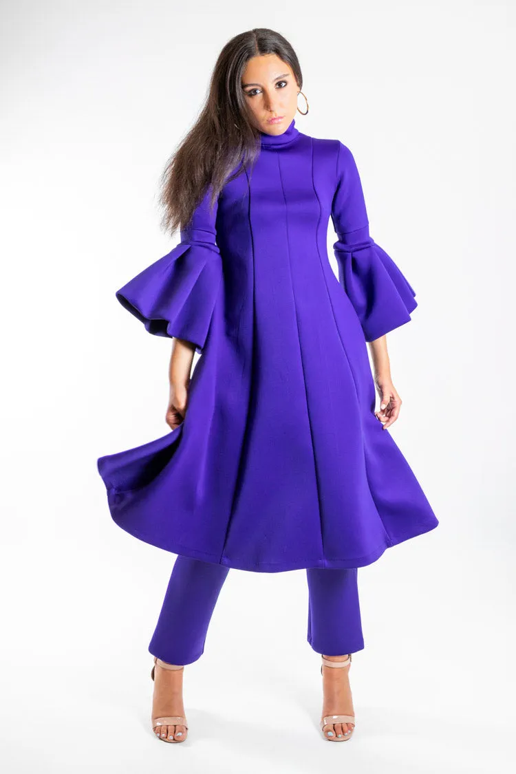 Maryam Pant Suit