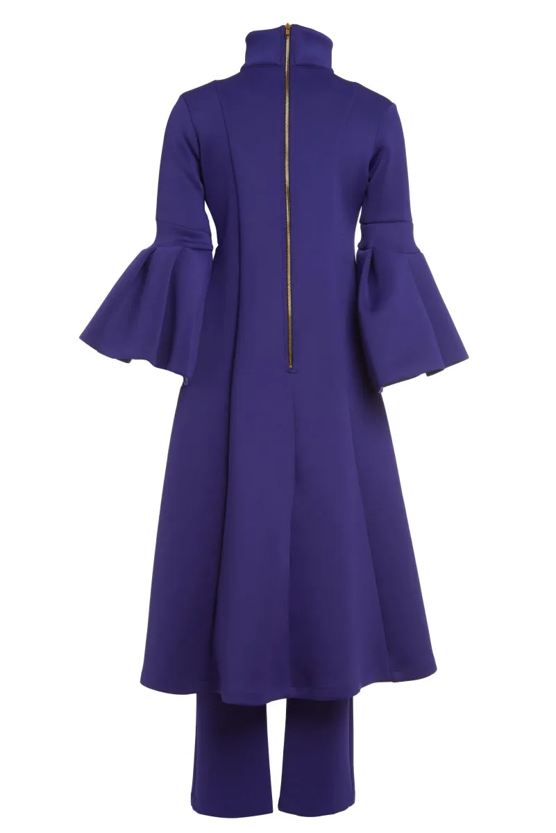 Maryam Pant Suit