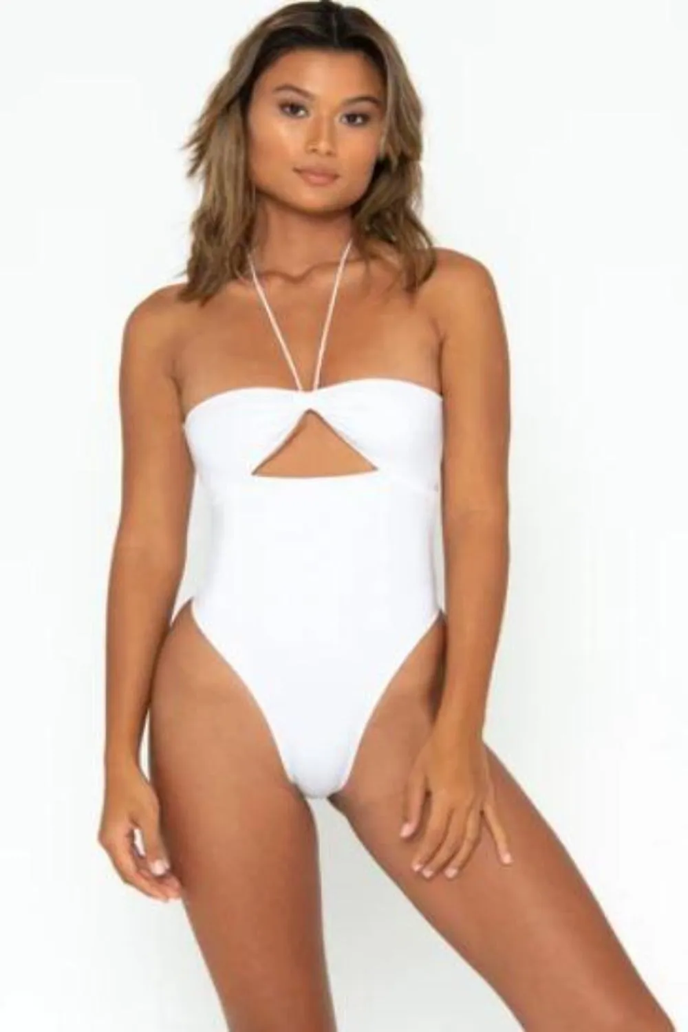 Maxim Bianco One Piece