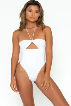 Maxim Bianco One Piece