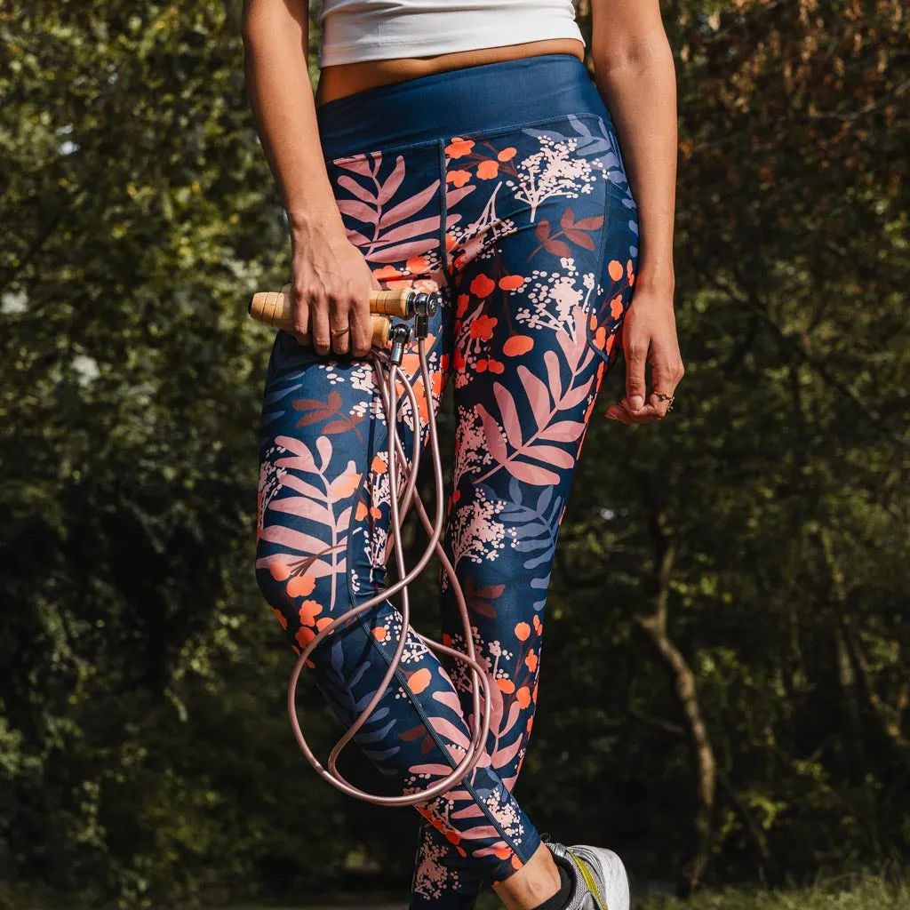 Meadow Leggings