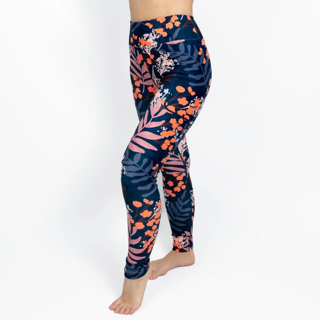 Meadow Leggings