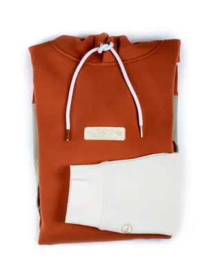 Mediums Collective Original - Carrot Cake Hoodie