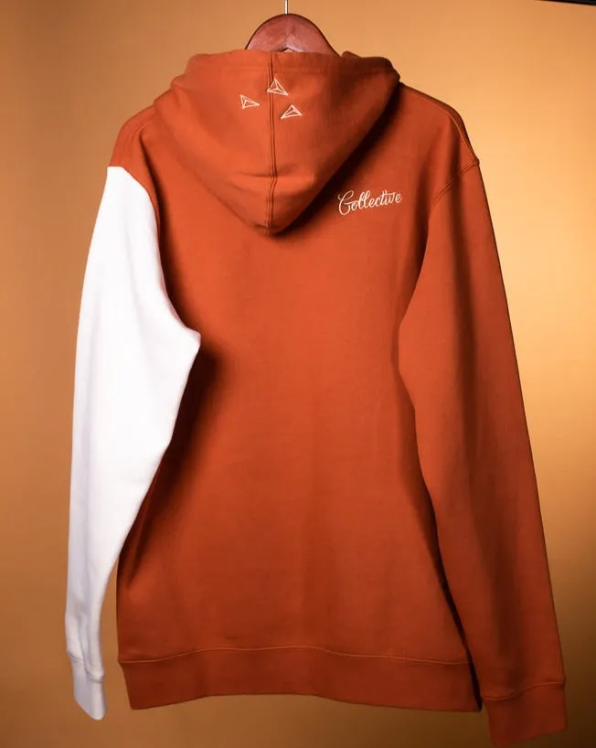 Mediums Collective Original - Carrot Cake Hoodie