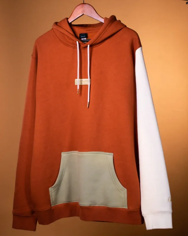Mediums Collective Original - Carrot Cake Hoodie