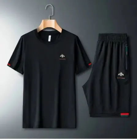 Men Luxury Tracksuits set casual outfit