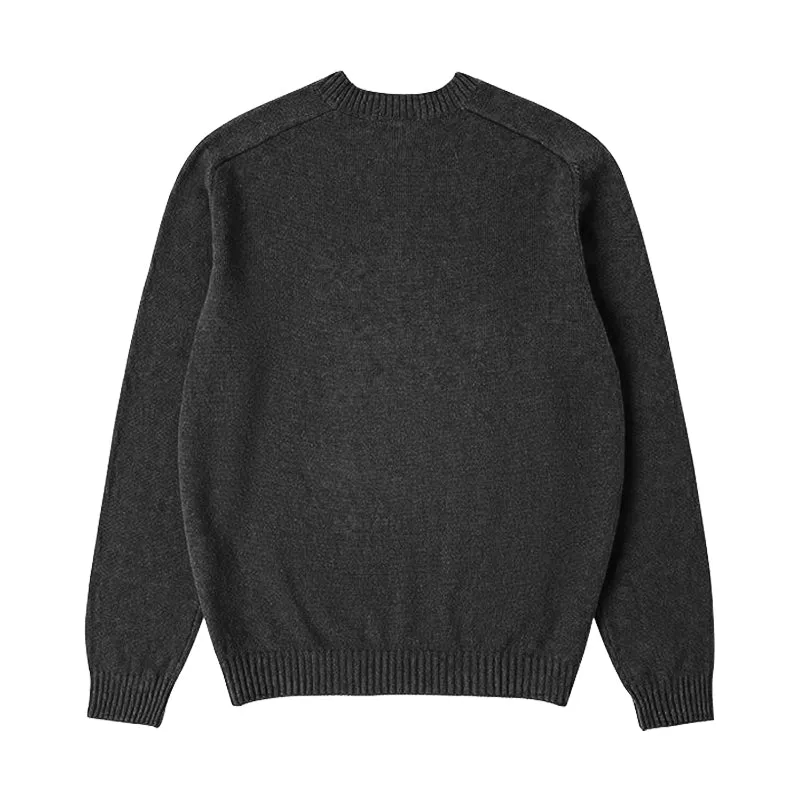 Men / Women Thickened Wool Sweater