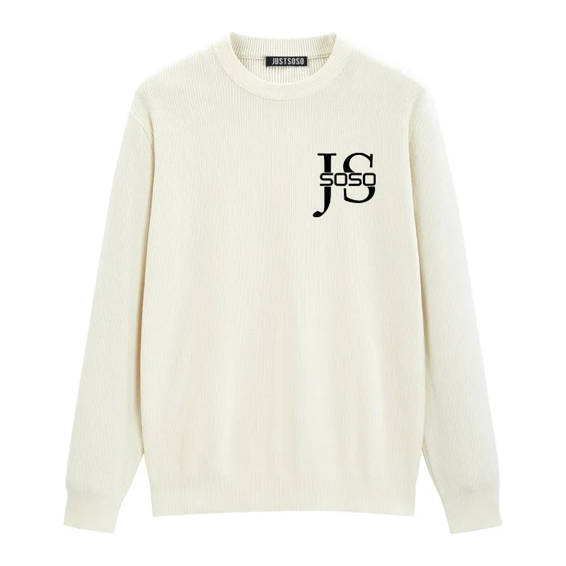 Men / Women Thickened Wool Sweater