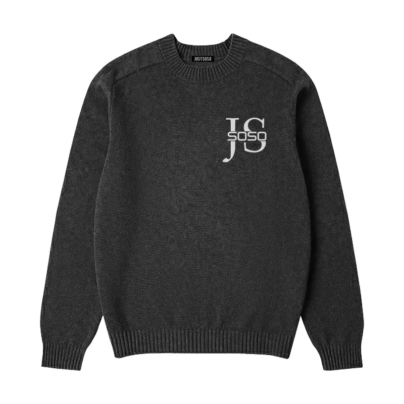 Men / Women Thickened Wool Sweater