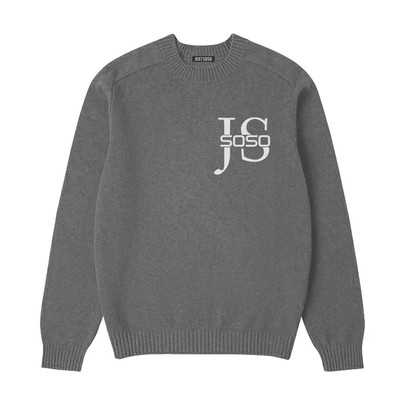 Men / Women Thickened Wool Sweater