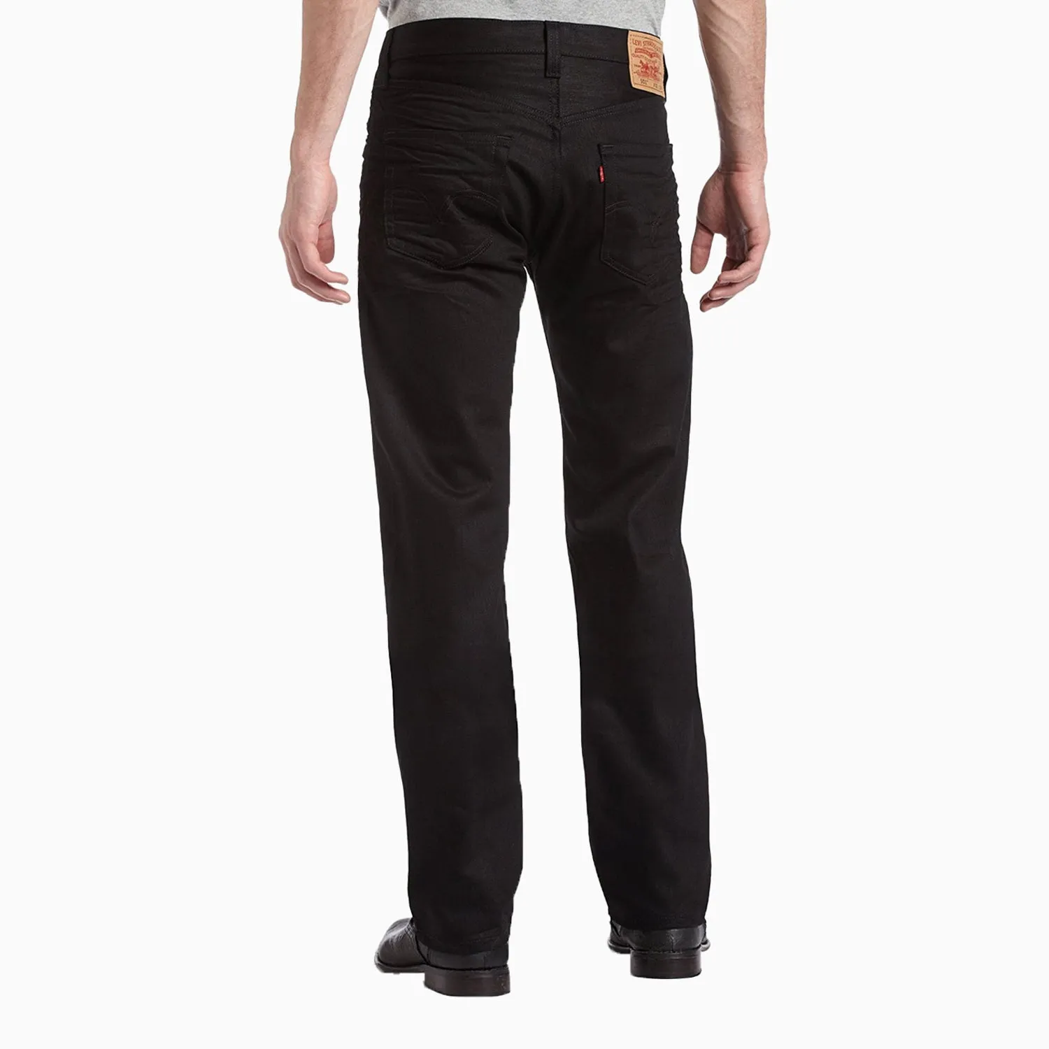 Men's  501®Levis Original Fit Jeans pant