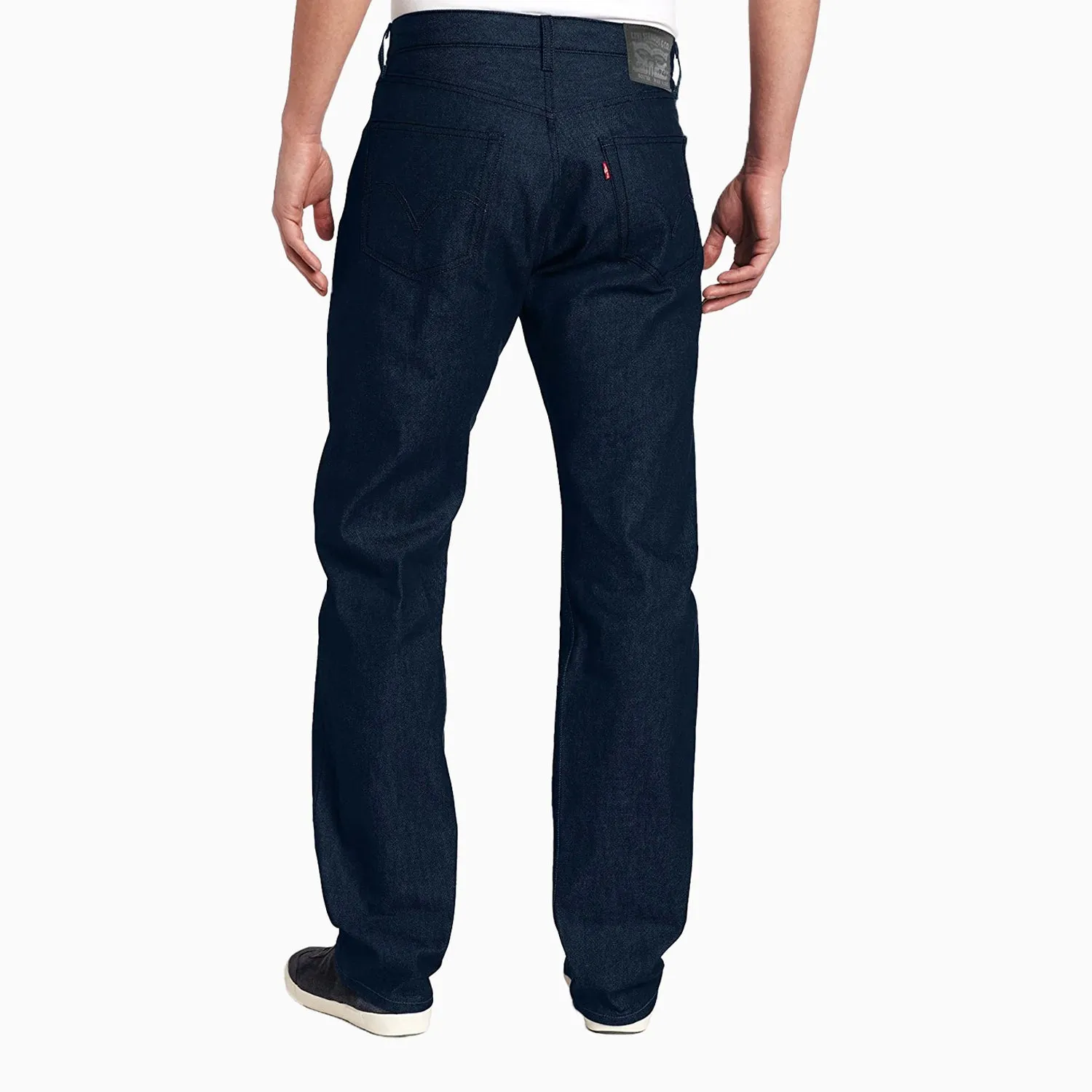 Men's  501®Levis Original Fit Jeans pant
