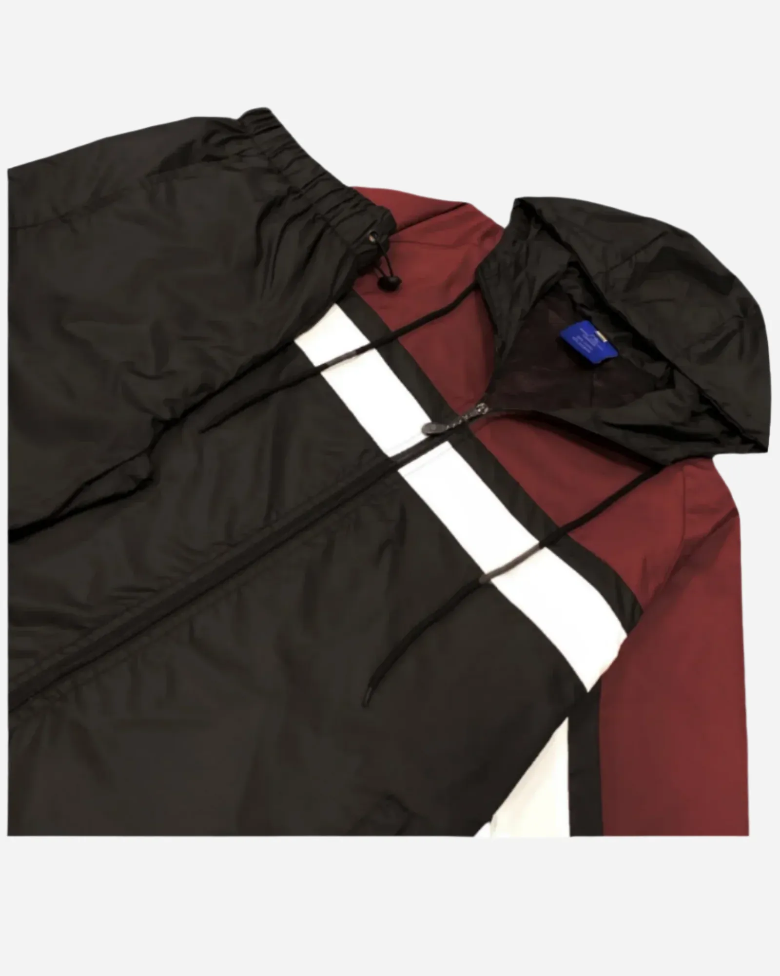 Men’s Active 2-Piece Ridge Windbreaker Tracksuit Matching Set