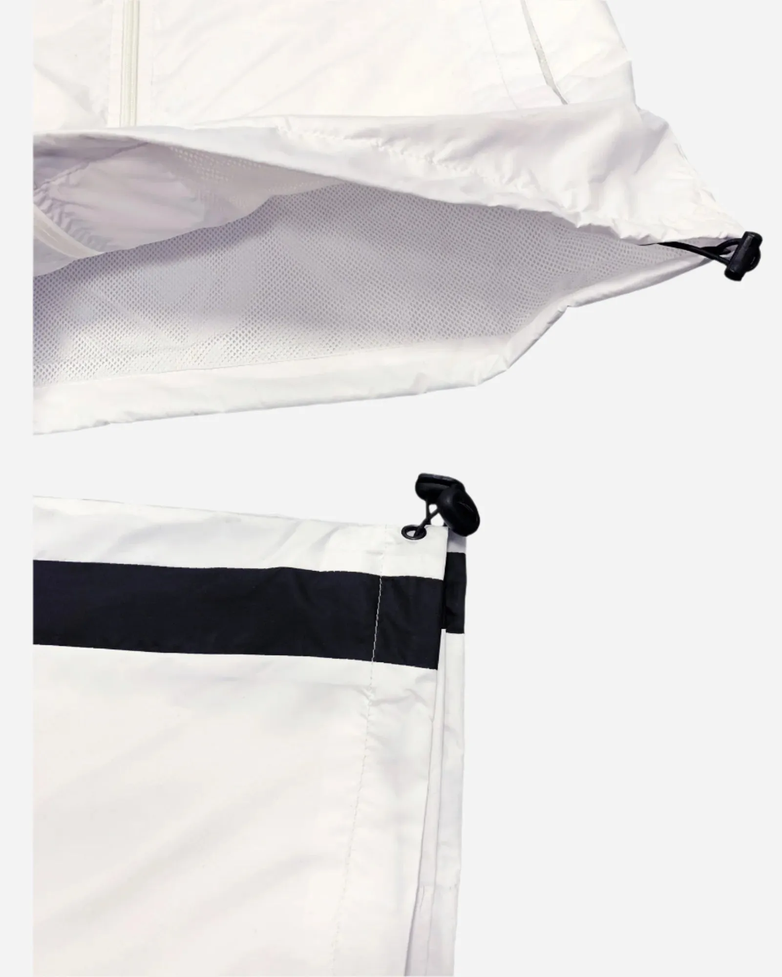 Men’s Active 2-Piece Ridge Windbreaker Tracksuit Matching Set