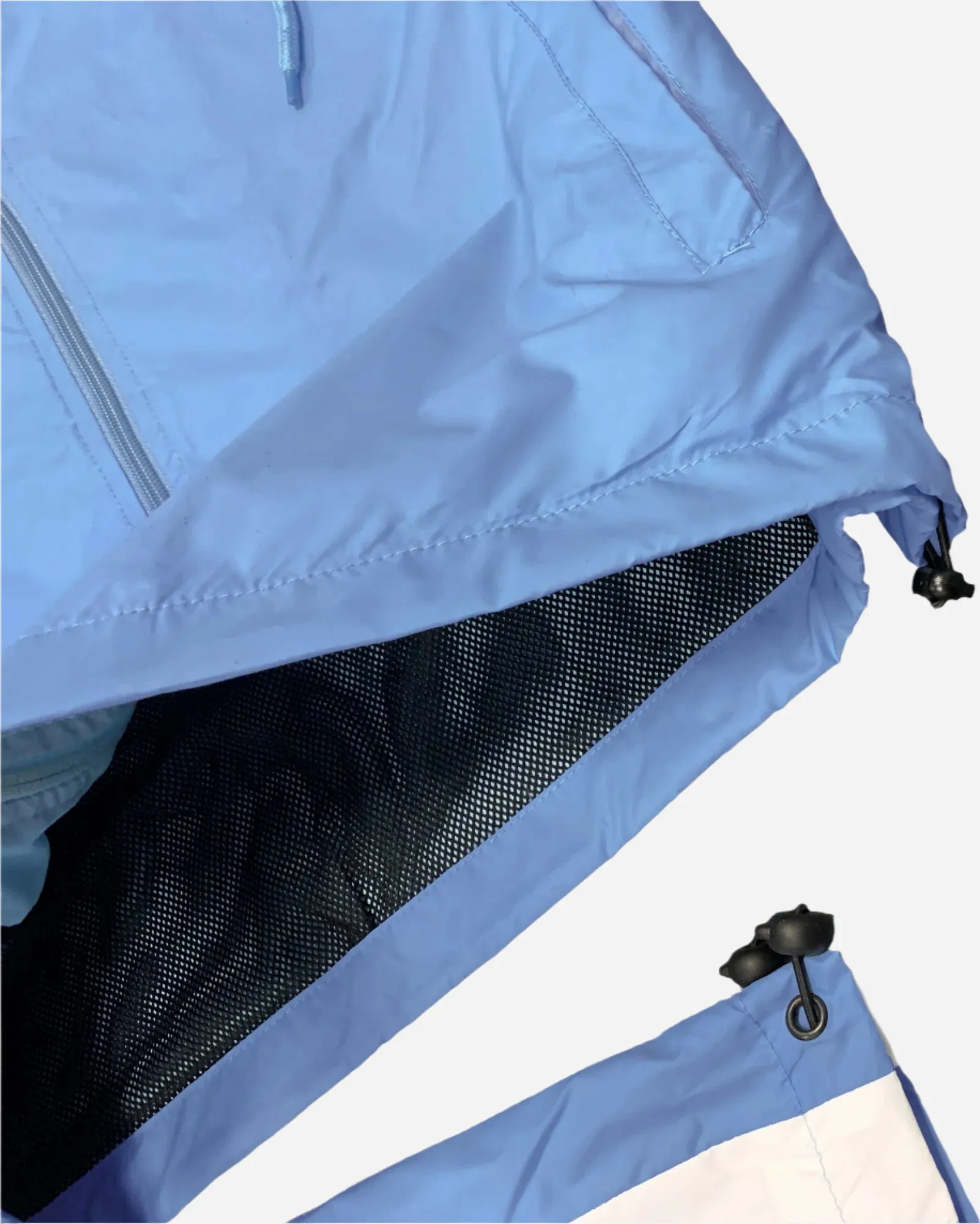 Men’s Active 2-Piece Ridge Windbreaker Tracksuit Matching Set