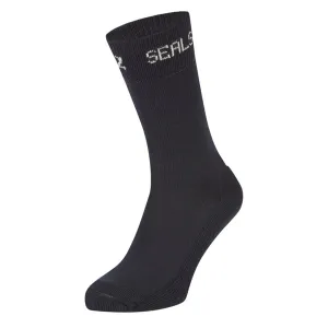 Mens Breathable Winter Solo Merino Socks