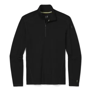 Men's Classic Thermal Merino Base Layer 1/4 Zip