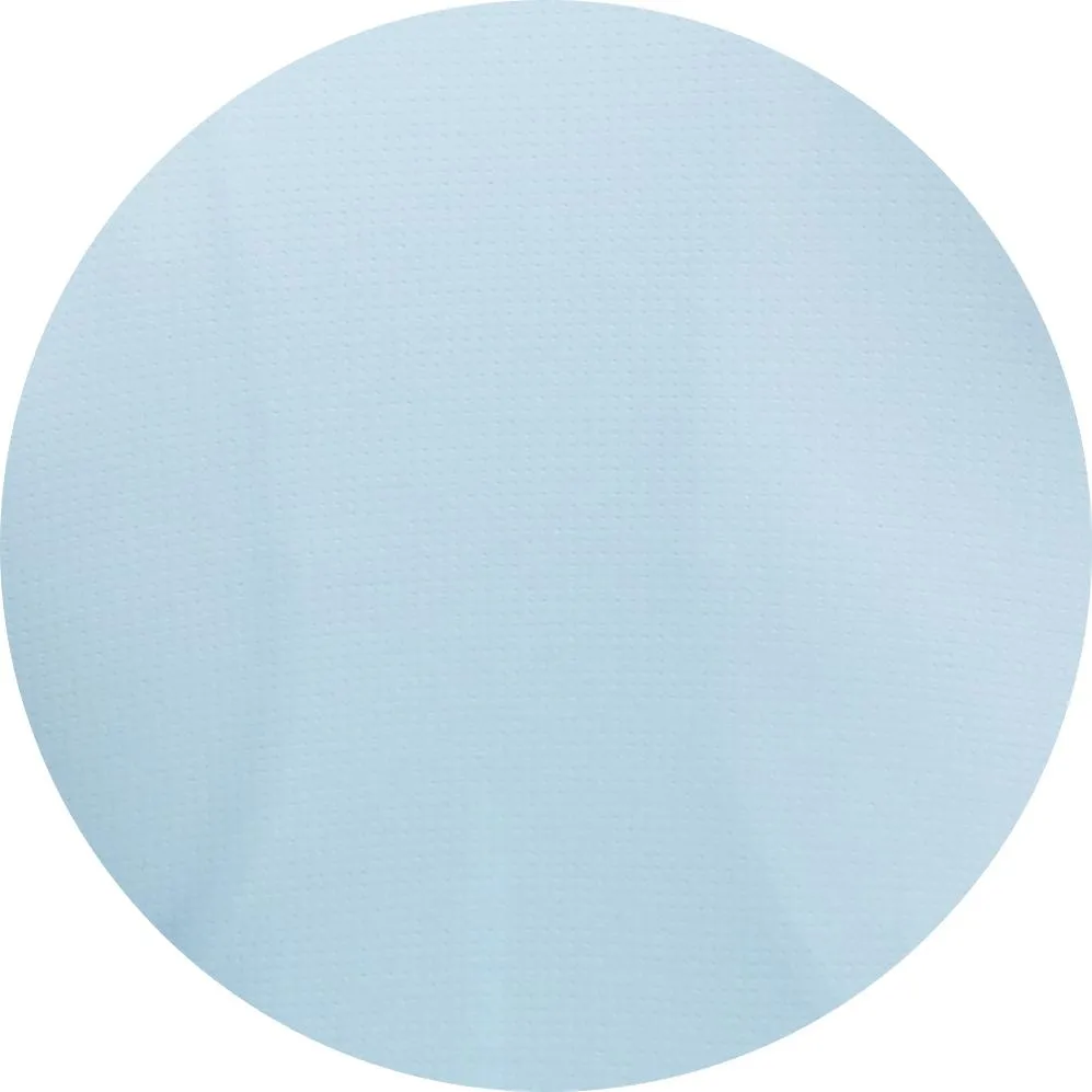 Men's Elements SS Thermal Jersey - Vista Blue