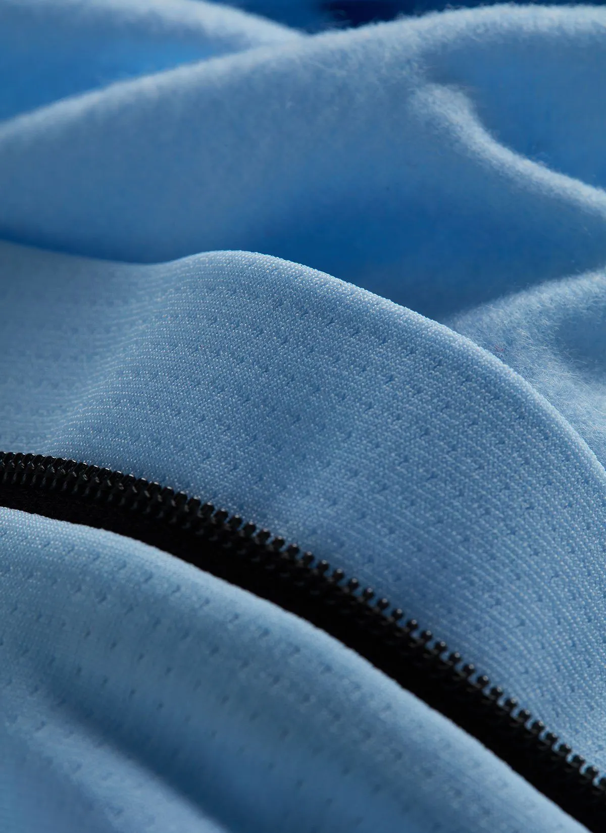 Men's Elements SS Thermal Jersey - Vista Blue