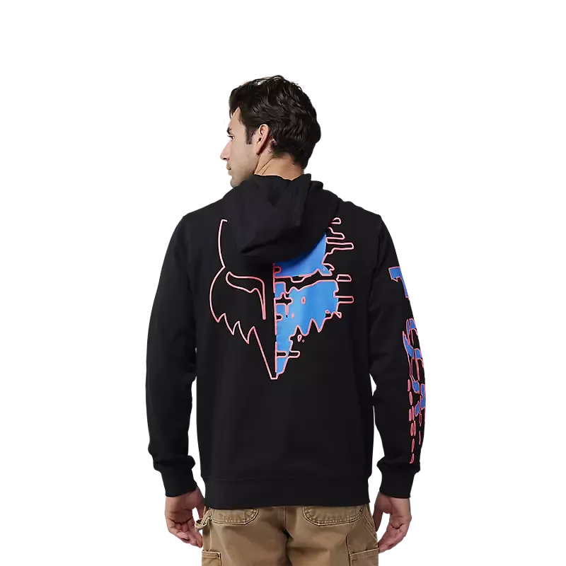 Men's Emotion Blast Pullover Hoodie