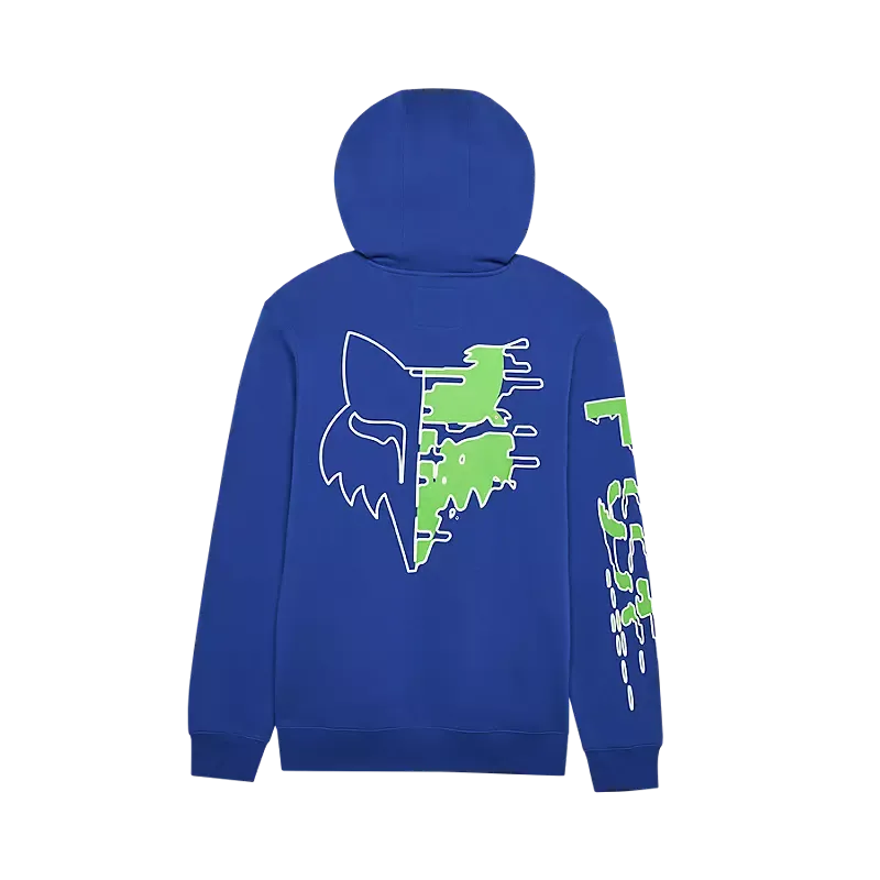 Men's Emotion Blast Pullover Hoodie