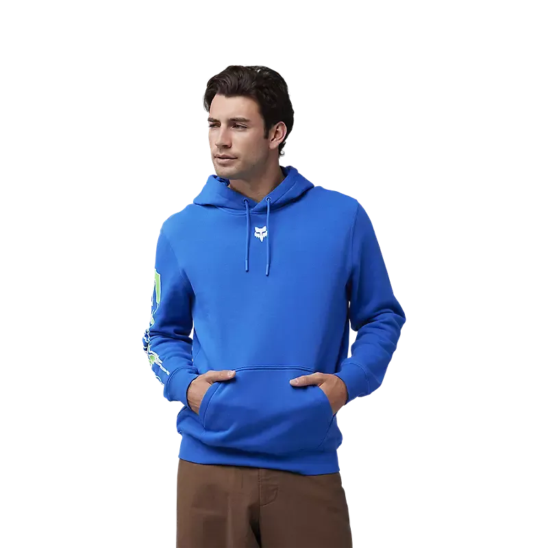 Men's Emotion Blast Pullover Hoodie