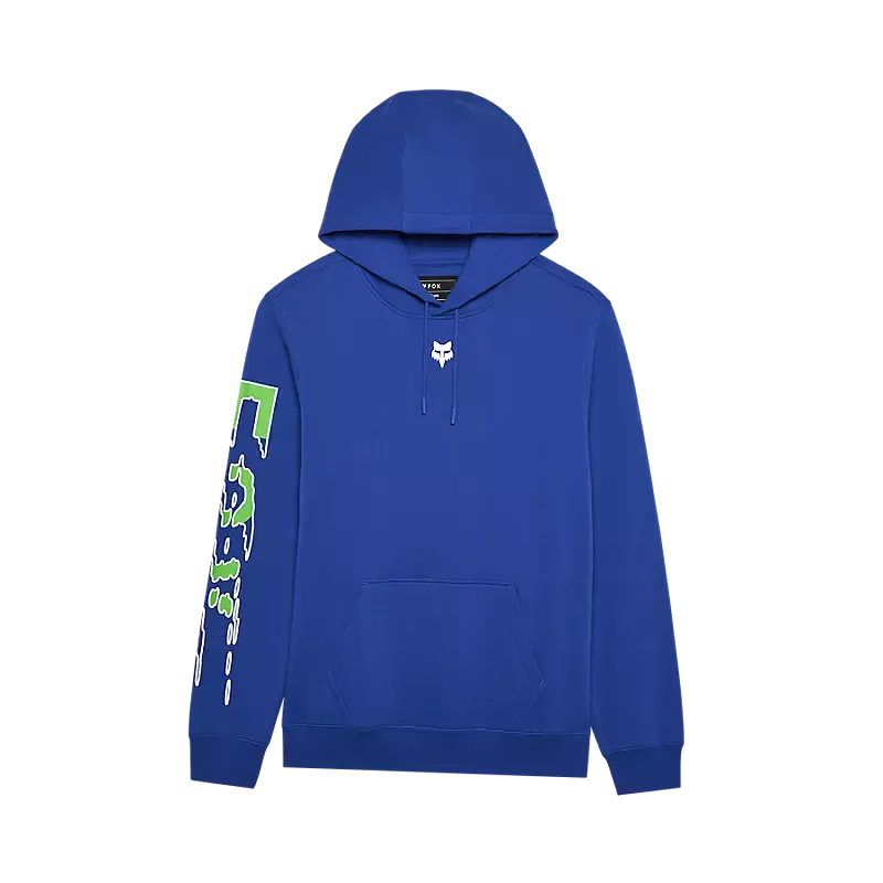 Men's Emotion Blast Pullover Hoodie