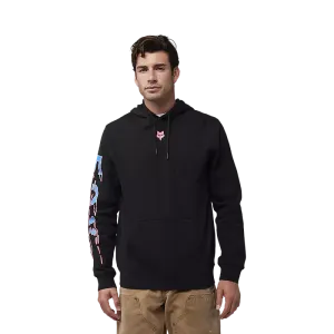 Men's Emotion Blast Pullover Hoodie