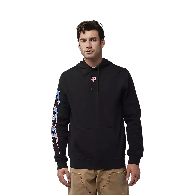 Men's Emotion Blast Pullover Hoodie