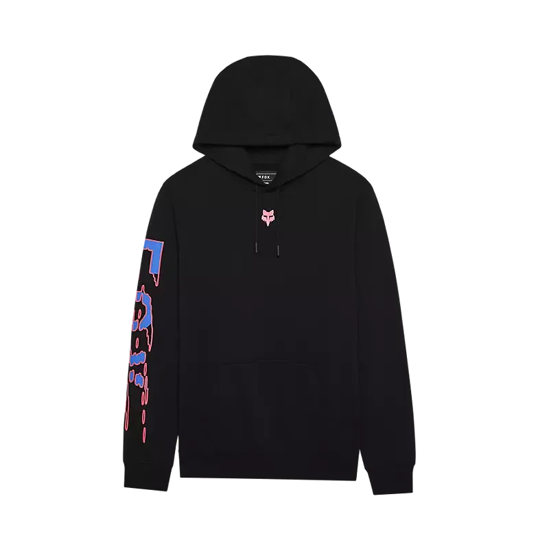 Men's Emotion Blast Pullover Hoodie