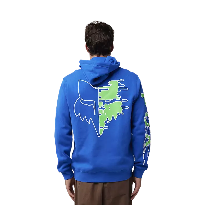 Men's Emotion Blast Pullover Hoodie