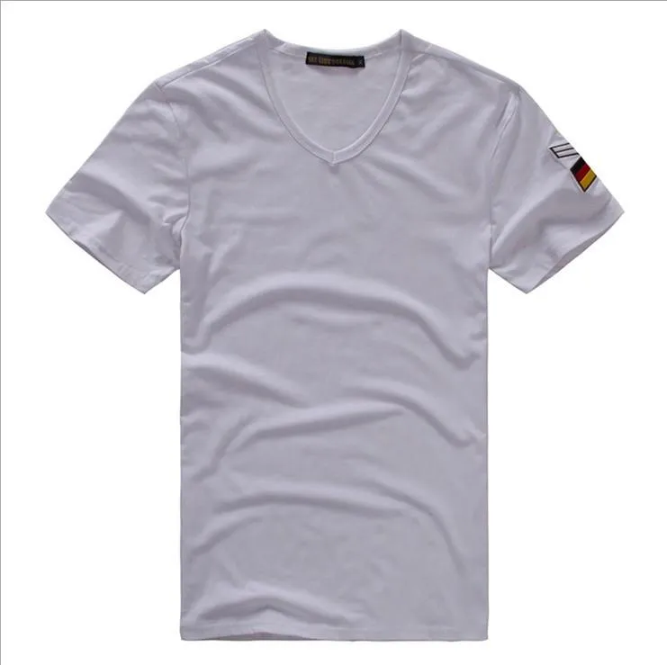 Men's Fashion Military Designer Shirt