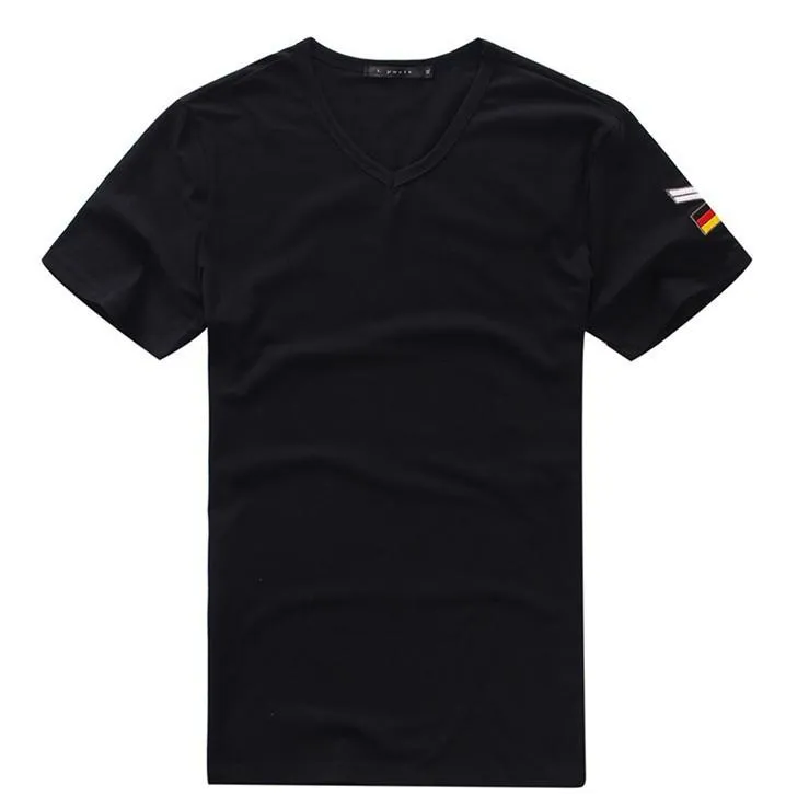 Men's Fashion Military Designer Shirt