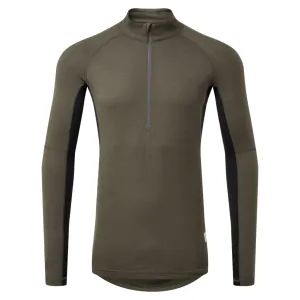 Men's Flatiron 185 1/4 Zip