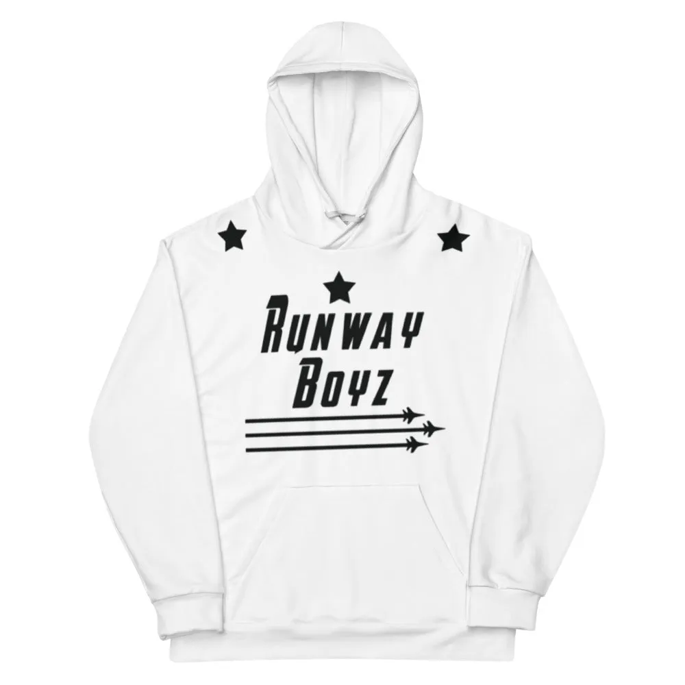 Men's Fly By Hoodie