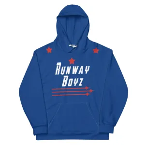 Men's Fly By Hoodie