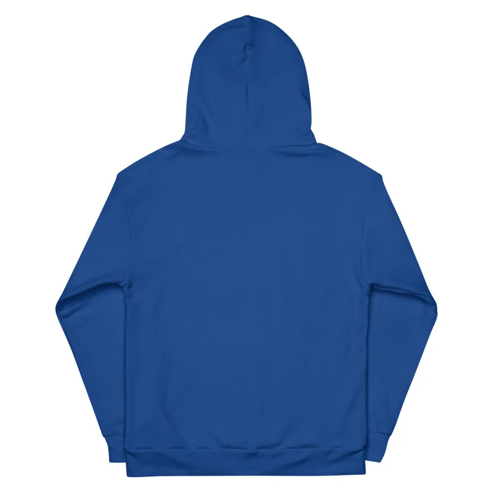 Men's Fly By Hoodie