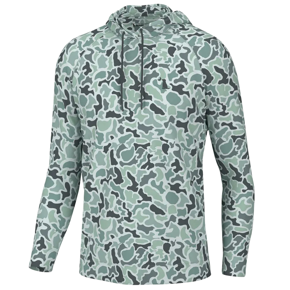 MEN'S HEMLOCK HOODIES