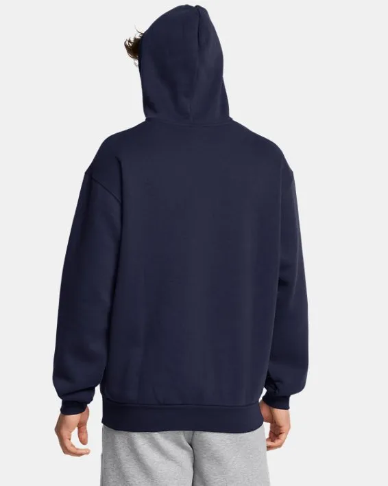 Men's Icon Fleece Hockey Hoodie
