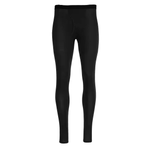 Men's Merino Wool Tight - Black