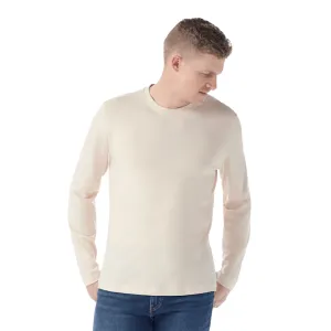 Men's Perfect Crew Long Sleeve Tee