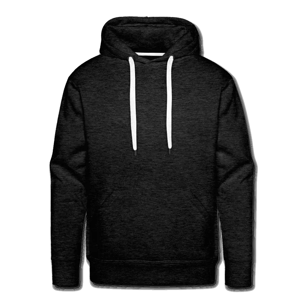 Men’s Premium Hoodie