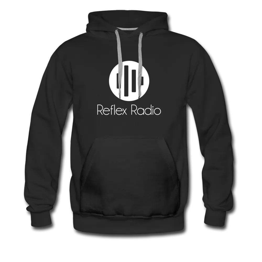 Men’s Premium Hoodie