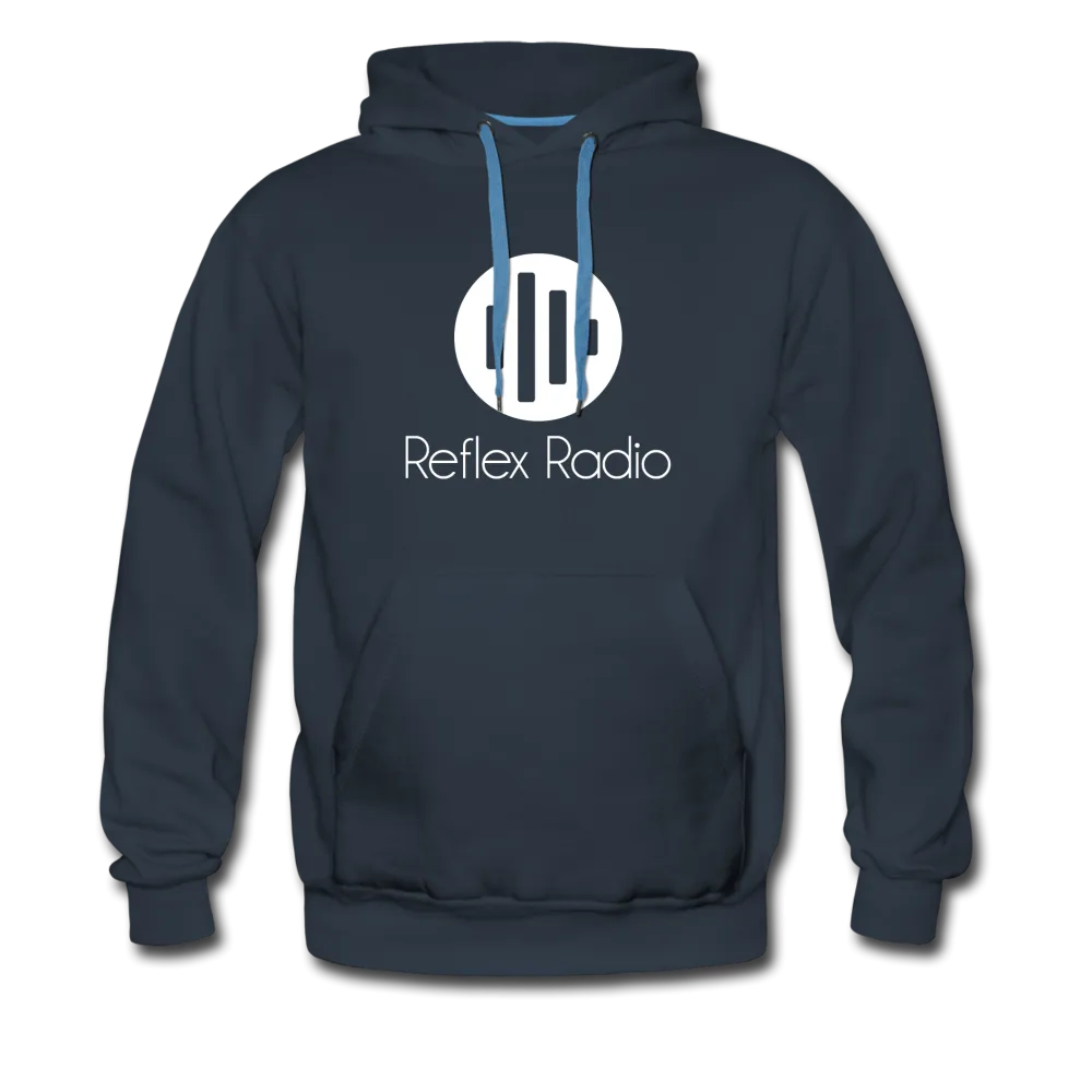 Men’s Premium Hoodie