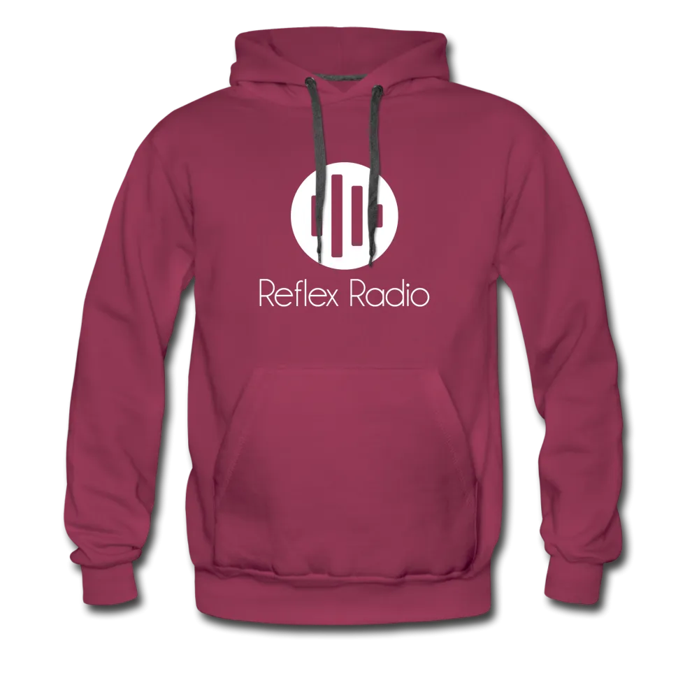 Men’s Premium Hoodie