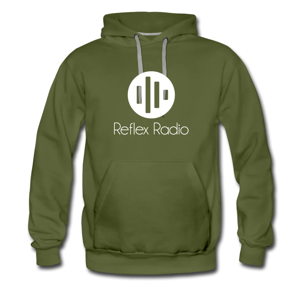 Men’s Premium Hoodie