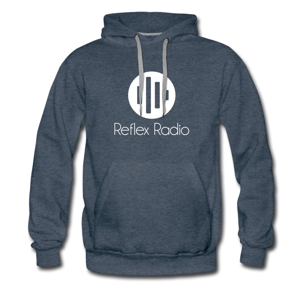 Men’s Premium Hoodie