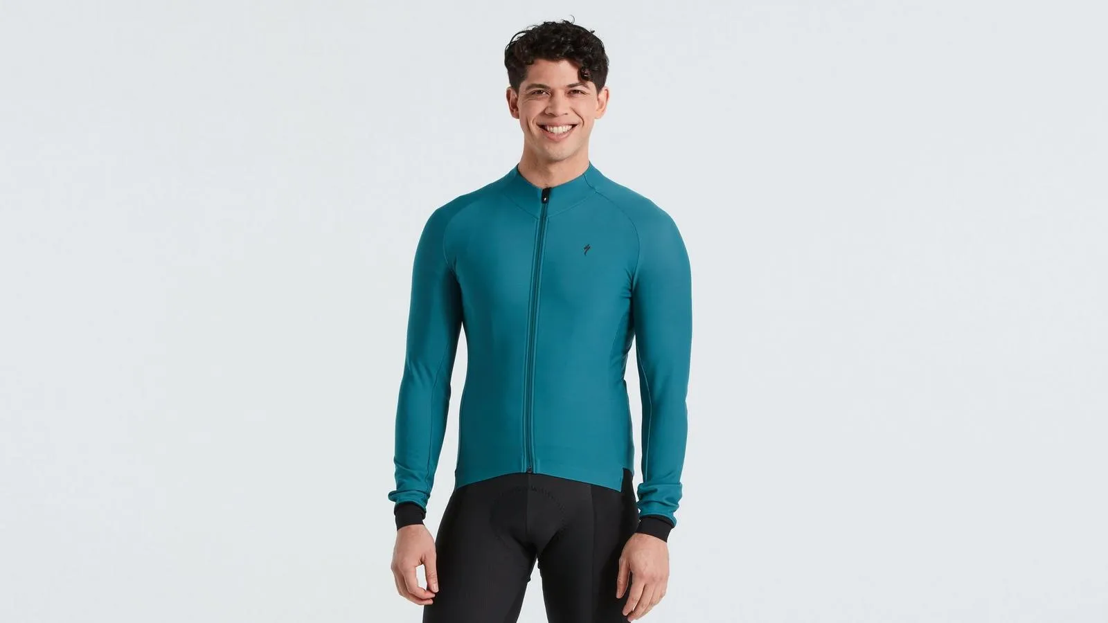Men's SL Expert Long Sleeve Thermal Jersey